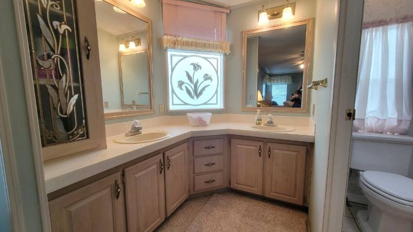 2237 Meadow Lark Place a Lake Wales, FL Mobile or Manufactured Home for Sale